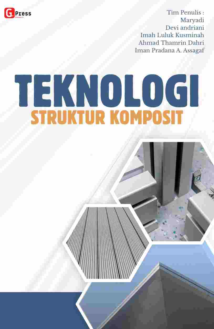 2459 TEKNOLOGI STRUKTUR KOMPOSIT